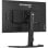 iiyama G-Master GB2470HSU-B6 23.8" Fast IPS FullHD 180Hz 0.2 ms USB-A Altoparlanti Altezza Regolabile