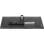 iiyama G-Master GB2470HSU-B6 23.8" Fast IPS FullHD 180Hz 0.2 ms USB-A Altoparlanti Altezza Regolabile
