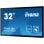 iiyama ProLite TF3215MC-B2 PC-Display 81,3 cm (32 Zoll) 1920 x 1080 Pixel Full HD LED Touchscreen Kiosk Schwarz