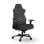 Corsair TC500 Luxe Shadow Silla Gaming Negra