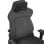 Corsair TC500 Luxe Shadow Silla Gaming Negra