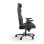 Corsair TC500 Luxe Shadow Silla Gaming Negra