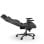 Corsair TC500 Luxe Shadow Silla Gaming Negra