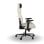 Corsair TC500 LUXE PC-Gaming-Stuhl, gepolsterter Sitz, Beige