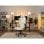 Corsair TC500 LUXE PC-Gaming-Stuhl, gepolsterter Sitz, Beige