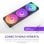 NZXT F360 RGB Core Ventiladores Suplementarios 360mm Negro