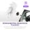 NZXT F360 RGB Core Ventiladores Suplementarios 360mm Negro