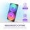 NZXT F280 RGB Core Ventiladores Suplementarios 280mm Negro