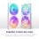 NZXT F240 RGB Core Ventiladores Suplementarios 240mm Blanco