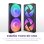 NZXT F240 RGB Core Ventiladores Suplementarios 240mm Negro