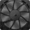 Corsair RS120 Ventoinha Suplementar PWM 120mm Preta