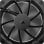 Corsair RS120 Ventoinha Suplementar PWM 120mm Preta
