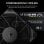 Corsair RS120 Ventoinha Suplementar PWM 120mm Preta
