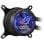 ASUS ROG STRIX LC III 360 ARGB LCD Kit Refrigeración Líquida 360mm Negro