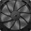 Corsair RS140 Pack Doble Ventilador Suplementario PWM 140mm Negro