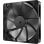 Corsair RS140 Pack Doble Ventilador Suplementario PWM 140mm Negro