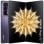 Honor Magic V2 5G 16/512GB Púrpura Libre