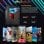 Ulefone Armor 19T 12/256GB Negro Libre