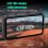 Ulefone Armor 19T 12/256GB Negro Libre