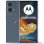 Motorola Edge 50 Fusion 12GB/256GB Smartphone 6.7" POLED 144Hz 68W Azul