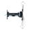 TooQ LP1343TN-B Soporte de Pared Extensible para TV de 13-43" VESA 200 Max 20kg Negro