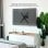 TooQ LP1355TN-B Soporte de Pared Extensible para TV de 13-55" VESA 400 Max 25kg Negro