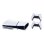 Sony PlayStation 5 Slim + 2 Dualsense