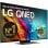 LG QNED 50QNED86T6A 127 cm (50") 4K Ultra HD Smart-TV WLAN Blau