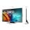 LG QNED 50QNED86T6A 127 cm (50") 4K Ultra HD Smart-TV WLAN Blau