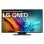 LG QNED 50QNED86T6A 127 cm (50") 4K Ultra HD Smart-TV WLAN Blau