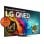 LG 65QNED86T6A 65" QNED UltraHD 4K HDR10 WebOS24 120Hz AI ThinQ
