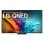 LG 65QNED86T6A 65" QNED UltraHD 4K HDR10 WebOS24 120Hz AI ThinQ