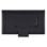 LG 65QNED86T6A 65" QNED UltraHD 4K HDR10 WebOS24 120Hz AI ThinQ