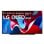 LG OLED83C46LA 83" OLED evo AI UltraHD 4K HDR10 Reacondicionado