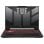ASUS TUF Gaming FA507NVR-R77B46CS1 AMD Ryzen 7 7435HS/16 Go/512 Go SSD/RTX 4060/15,6" (PT)