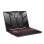 ASUS TUF Gaming FA507NVR-R77B46CS1 AMD Ryzen 7 7435HS/16 Go/512 Go SSD/RTX 4060/15,6" (PT)