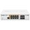 Mikrotik Crs1128p4sin, Gigabit Ethernet 10/100/1000, Alimentazione su Ethernet Poe