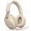 Kinsi MS-B2 Auriculares Inalámbricos Bluetooth de Oficina con Micrófono Plegable Giratorio Rojos