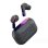 Kinsi T17 Auriculares Inalámbricos Bluetooth ECN Gaming Negros