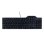 Dell KB813 Smartcard Teclado USB com Leitor de Cartões Inteligentes Preto (PT)
