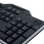 Dell KB813 Smartcard Teclado USB com Leitor de Cartões Inteligentes Preto (PT)