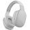 Kinsi PG02 Auriculares Inalámbricos Bluetooth Modo Triple Plata