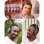 Kinsi VJ901 Auriculares Inalámbricos con Cable/Bluetooth/Jack3.5/Tarjeta TF Rojos