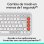 TOUCHES ICÔNE POP - BLANC CASSÉ - ESP - BT - N/A - MEDITER-412