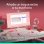 Pack combiné clavier et souris sans fil Logitech Pop Icon rose