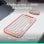 Logitech Pop Icon Combo Pack Teclado + Rato Sem Fio Rosa