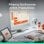 Logitech Pop Icon Combo Pack Teclado + Rato Sem Fio Rosa