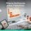 Logitech Pop Mouse Mouse wireless compatto con funzione Emoji personalizzabile viola