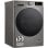LG F4DR7009AGS Máquina de Lavar e Secar Roupa 9kg/6kg D Branca