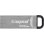 Kingston Technology DataTraveler Kyson Clé USB 512 Go USB Type A 3.2 Gen 1 (3.1 Gen 1) Argent